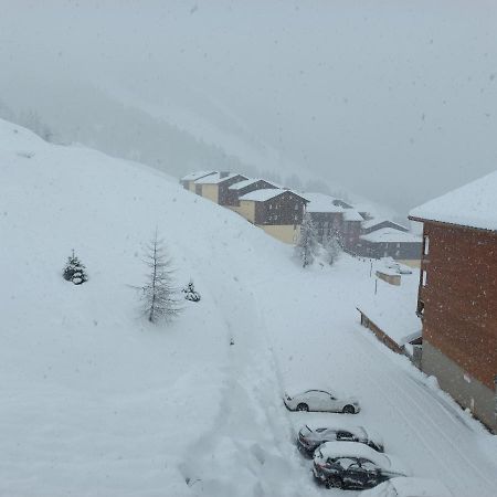 La Foux 2 Pieces Apartment Allos Exterior foto